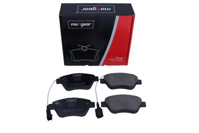 MAXGEAR 19-3661 EAN: 5903364336394.