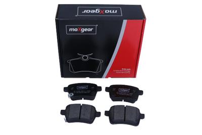 MAXGEAR 19-3664 EAN: 5903364336424.