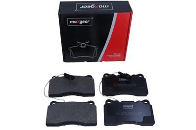 MAXGEAR 19-3666 EAN: 5903364336448.