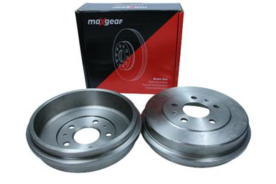 MAXGEAR 19-3687 EAN: 5903766333090.