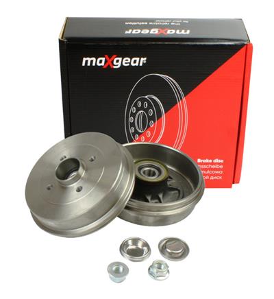 MAXGEAR 19-3715 EAN: 5903766392875.