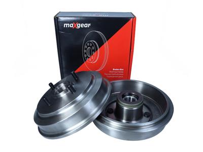 MAXGEAR 19-3717 EAN: 5903766392899.