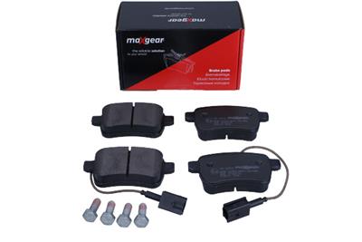 MAXGEAR 19-3853 EAN: 5903766338903.