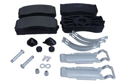 MAXGEAR 19-3869 EAN: 5903766339061.