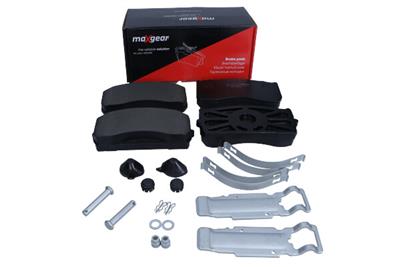 MAXGEAR 19-3869 EAN: 5903766339061.