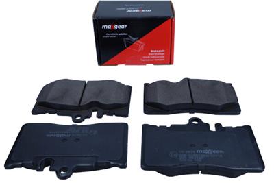 MAXGEAR 19-3874 EAN: 5903766390239.