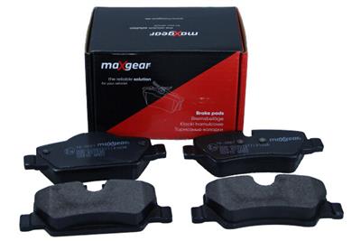 MAXGEAR 19-3887 EAN: 5903766300108.