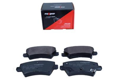 MAXGEAR 19-3903 EAN: 5903766300269.