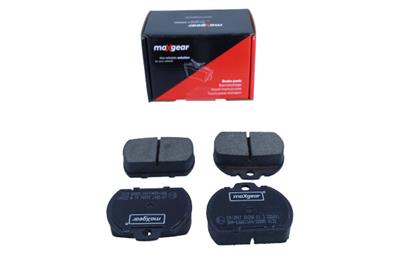 MAXGEAR 19-3907 EAN: 5903766300306.