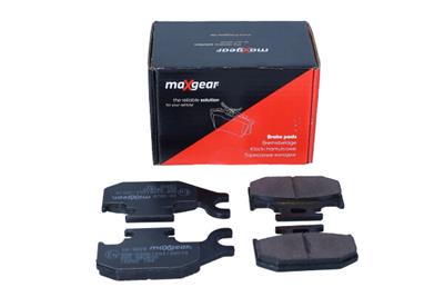 MAXGEAR 19-3928 EAN: 5905141942446.