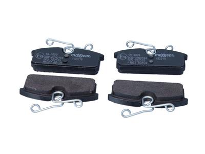 MAXGEAR 19-3929 EAN: 5905141942453.