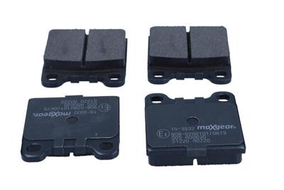 MAXGEAR 19-3932 EAN: 5905141942484.