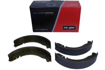 MAXGEAR 19-4538 EAN: 5903766329772.