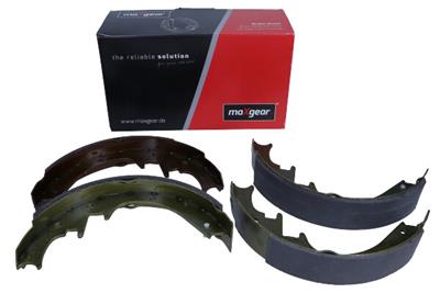 MAXGEAR 19-4543 EAN: 5903766329826.