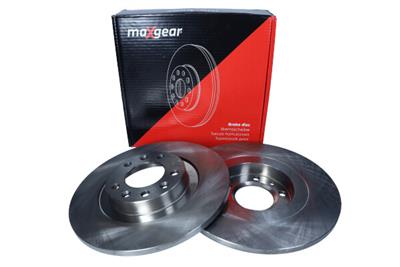 MAXGEAR 19-4650 EAN: 5903364360412.