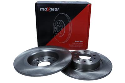 MAXGEAR 19-4726 EAN: 5903766333410.