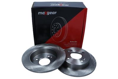 MAXGEAR 19-4734 EAN: 5903766333496.
