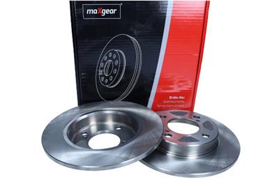 MAXGEAR 19-4758 EAN: 5903766333762.