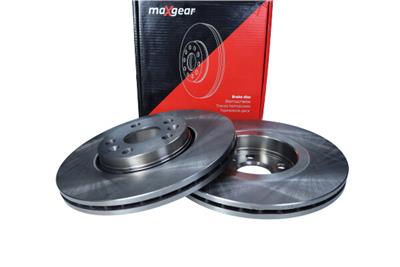 MAXGEAR 19-4771 EAN: 5903766393070.
