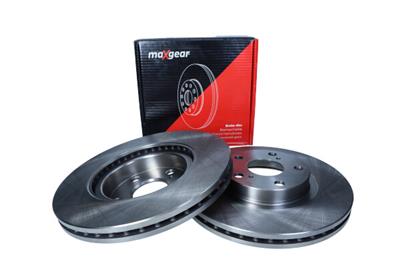 MAXGEAR 19-4772 EAN: 5903766393087.
