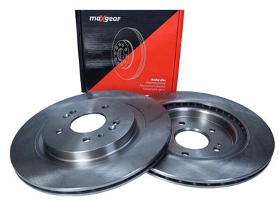 MAXGEAR 19-4850 EAN: 5905141981346.
