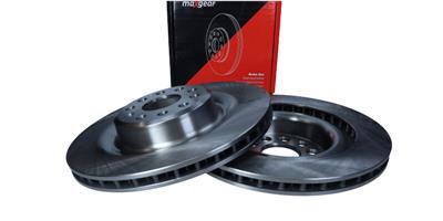 MAXGEAR 19-4864 EAN: 5905141981483.