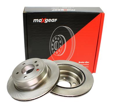 MAXGEAR 19-4918 EAN: 5905141982022.