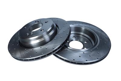 MAXGEAR 19-4924 EAN: 5905141982084.