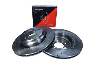 MAXGEAR 19-4924 EAN: 5905141982084.