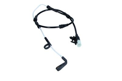 MAXGEAR 23-0166 EAN: 5905141923148.