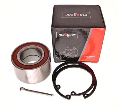 MAXGEAR 33-0261 Číslo výrobce: 2325/MG. EAN: 5907558509304.