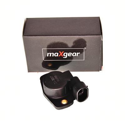 MAXGEAR 24-0017 EAN: 5907558558517.