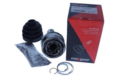 MAXGEAR 49-1583 Číslo výrobce: 25-5166MG. EAN: 5902659755902.