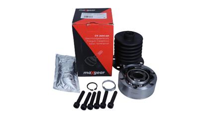 MAXGEAR 49-1592 Číslo výrobce: 25-5175MG. EAN: 5902659755995.