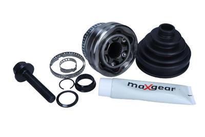 MAXGEAR 49-3075 Číslo výrobce: 25-5201MG. EAN: 5903364339081.