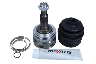 MAXGEAR 49-3101 Číslo výrobce: 25-5227MG. EAN: 5903364339340.