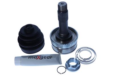 MAXGEAR 49-3108 Číslo výrobce: 25-5234MG. EAN: 5903364339418.