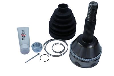 MAXGEAR 49-3118 Číslo výrobce: 25-5244MG. EAN: 5903364339517.