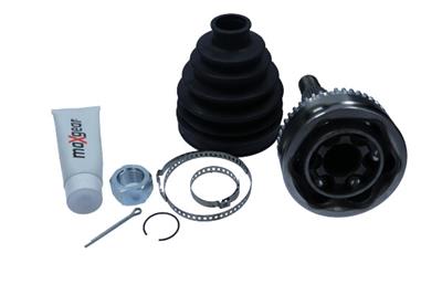 MAXGEAR 49-3118 Číslo výrobce: 25-5244MG. EAN: 5903364339517.