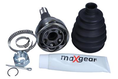 MAXGEAR 49-3136 Číslo výrobce: 25-5262MG. EAN: 5903364339692.