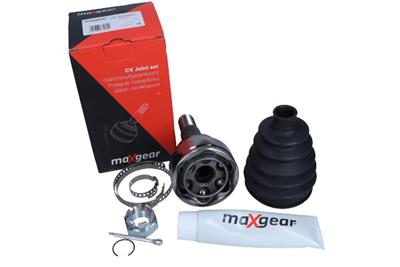 MAXGEAR 49-3136 Číslo výrobce: 25-5262MG. EAN: 5903364339692.