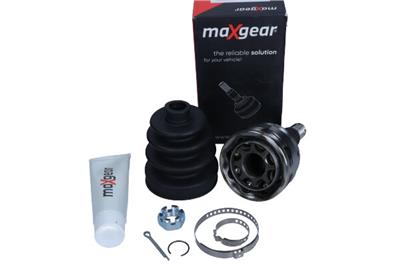 MAXGEAR 49-3157 Číslo výrobce: 25-5283MG. EAN: 5903364339906.
