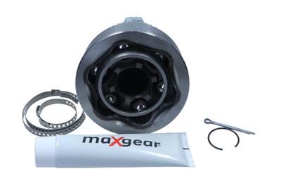 MAXGEAR 49-3160 Číslo výrobce: 25-5286MG. EAN: 5903364339937.