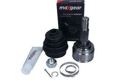 MAXGEAR 49-3161 Číslo výrobce: 25-5287MG. EAN: 5903364339944.