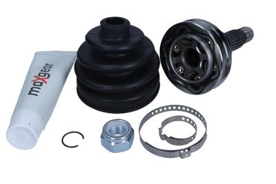 MAXGEAR 49-3198 Číslo výrobce: 25-5324MG. EAN: 5903364340315.