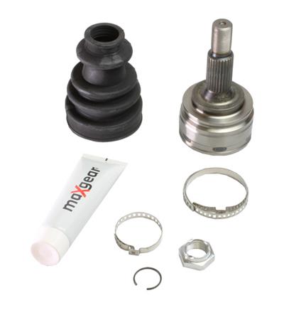 MAXGEAR 49-3205 Číslo výrobce: 25-5331MG. EAN: 5903766305400.