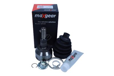 MAXGEAR 49-3211 Číslo výrobce: 25-5337MG. EAN: 5903766305462.