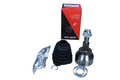 MAXGEAR 49-3213 Číslo výrobce: 25-5339MG. EAN: 5903766305486.