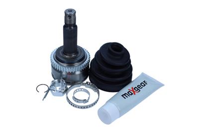 MAXGEAR 49-3221 Číslo výrobce: 25-5347MG. EAN: 5903766305561.