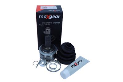 MAXGEAR 49-3221 Číslo výrobce: 25-5347MG. EAN: 5903766305561.